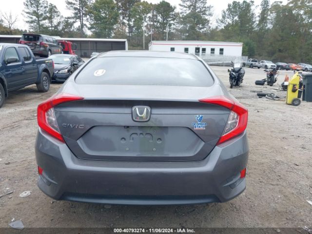 2HGFC2F77GH502965 Honda CIVIC EX