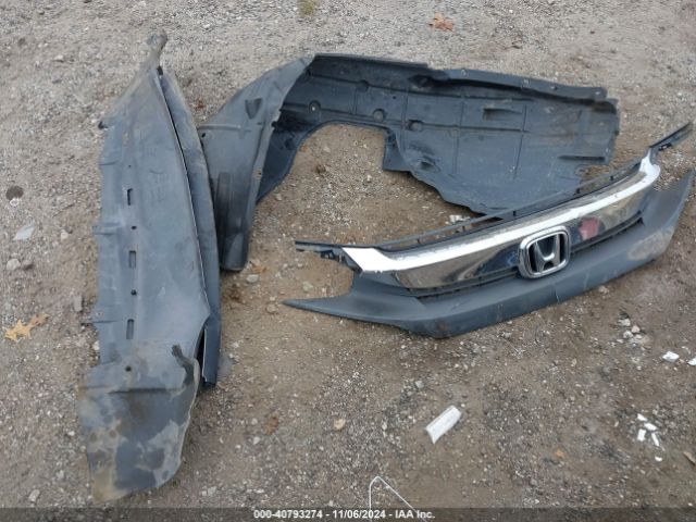 2HGFC2F77GH502965 Honda CIVIC EX