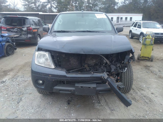 Nissan Frontier Desert Runner 2018 1N6DD0ER6JN719929 Image 12