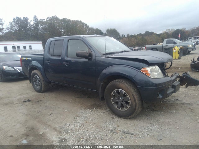 Nissan Frontier Desert Runner 2018 1N6DD0ER6JN719929 Image 13