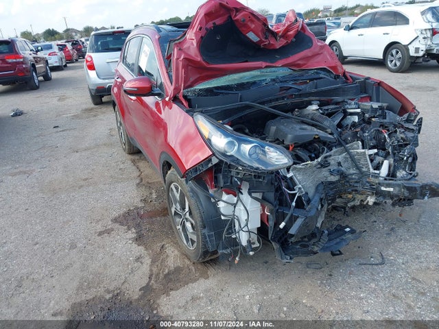 2021 KNDPN3AC8M7911796 main image