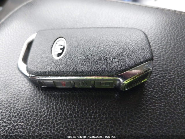 KIA Sportage Ex 2021 KNDPN3AC8M7911796 Image 11