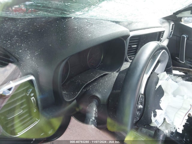 KIA Sportage Ex 2021 KNDPN3AC8M7911796 Image 15