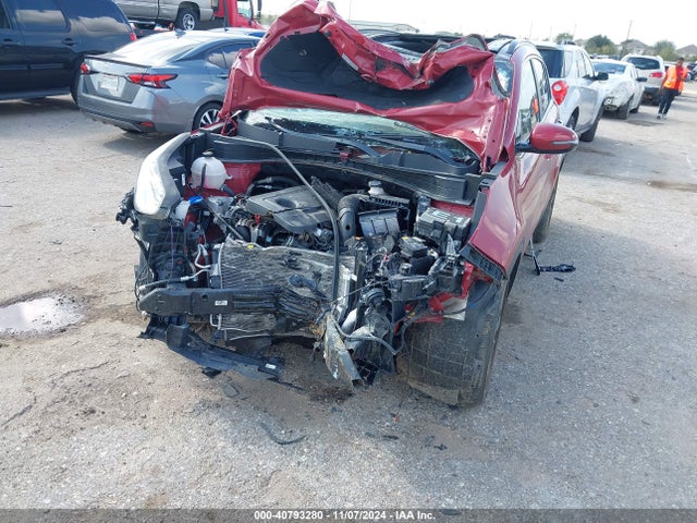 KIA Sportage Ex 2021 KNDPN3AC8M7911796 Image 2