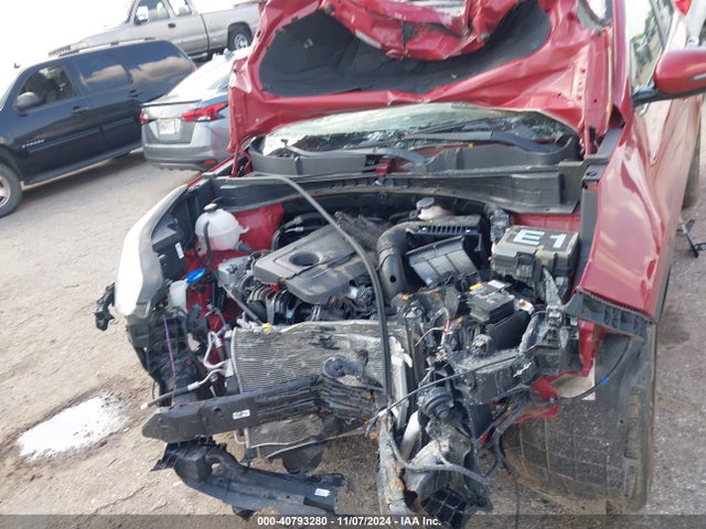 KIA Sportage Ex 2021 KNDPN3AC8M7911796 Image 6