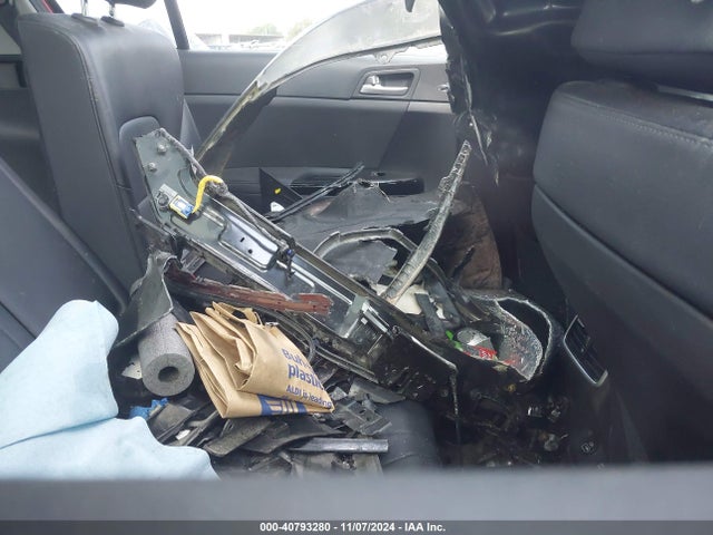KIA Sportage Ex 2021 KNDPN3AC8M7911796 Image 8