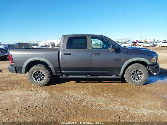 1C6RR7YT5GS196513 RAM 1500 Rebel