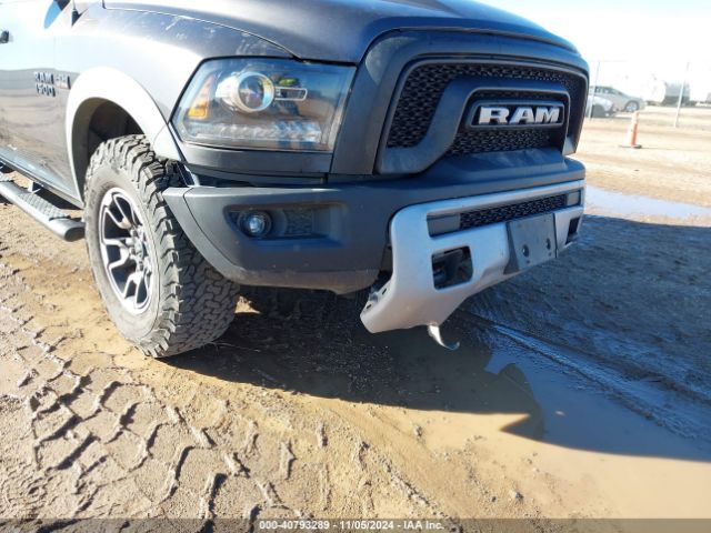1C6RR7YT5GS196513 RAM 1500 Rebel
