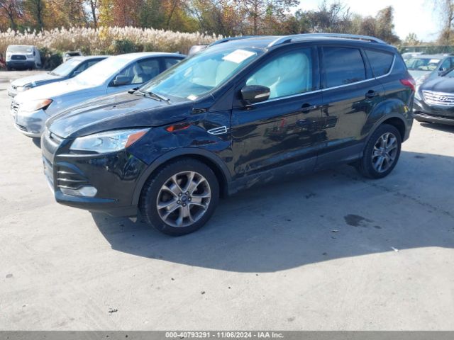 1FMCU9J93FUB00643 Ford Escape Titanium