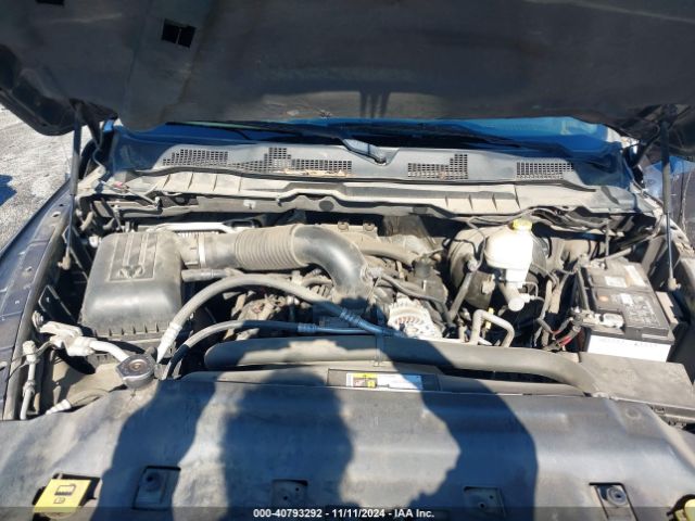 1C6RR7NT8FS633097 RAM 1500 Laramie
