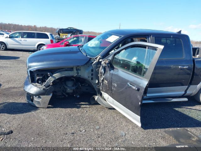 1C6RR7NT8FS633097 RAM 1500 Laramie