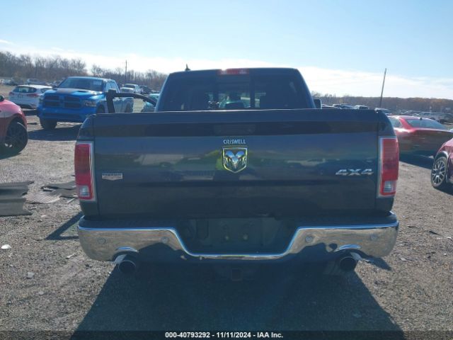 1C6RR7NT8FS633097 RAM 1500 Laramie