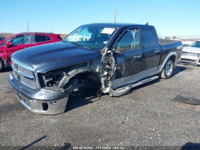1C6RR7NT8FS633097 RAM 1500 Laramie