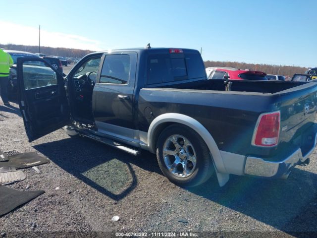 1C6RR7NT8FS633097 RAM 1500 Laramie