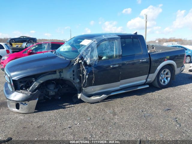 1C6RR7NT8FS633097 RAM 1500 Laramie