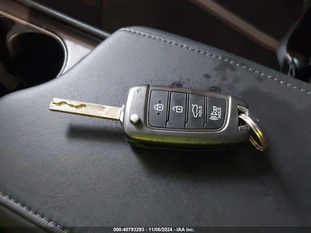 Hyundai SONATA SE 2023 KMHL24JA6PA263535 Image 11