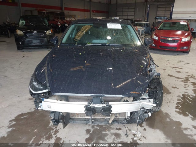 Hyundai SONATA SE 2023 KMHL24JA6PA263535 Image 12
