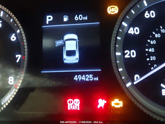 Hyundai SONATA SE 2023 KMHL24JA6PA263535 Image 15