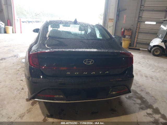 Hyundai SONATA SE 2023 KMHL24JA6PA263535 Image 16