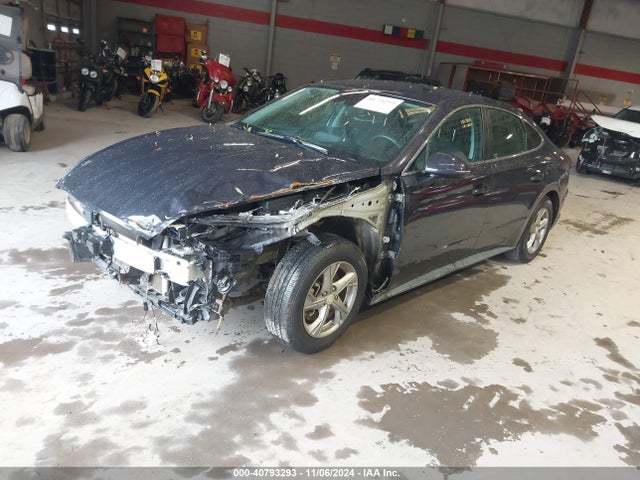 Hyundai SONATA SE 2023 KMHL24JA6PA263535 Image 2