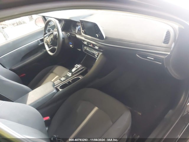 Hyundai SONATA SE 2023 KMHL24JA6PA263535 Image 5
