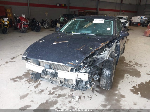 Hyundai SONATA SE 2023 KMHL24JA6PA263535 Image 6