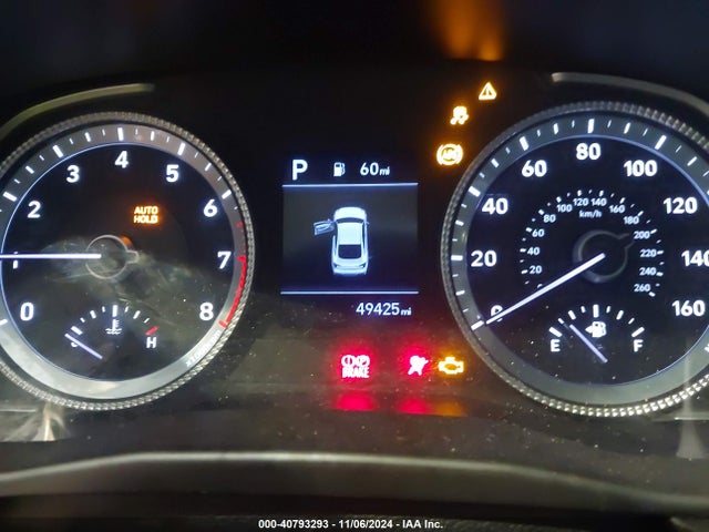 Hyundai SONATA SE 2023 KMHL24JA6PA263535 Image 7