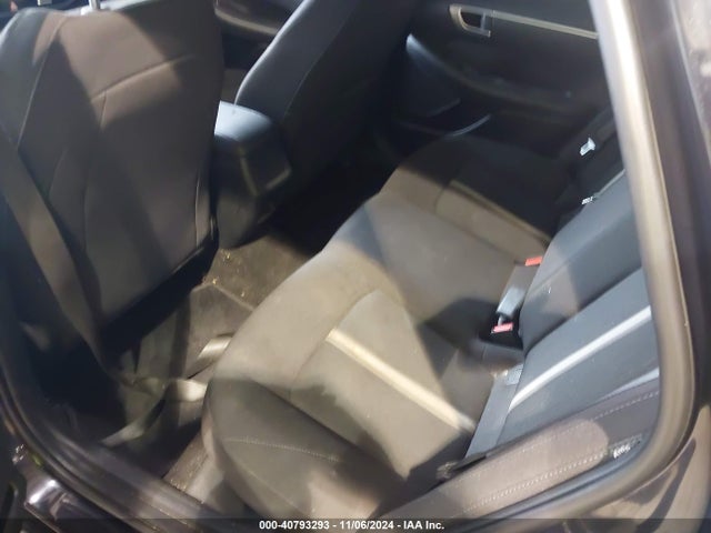 Hyundai SONATA SE 2023 KMHL24JA6PA263535 Image 8