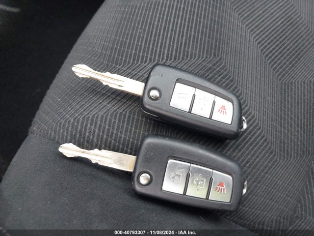 Nissan ROGUE S 2015 5N1AT2MT0FC909502 Image 11