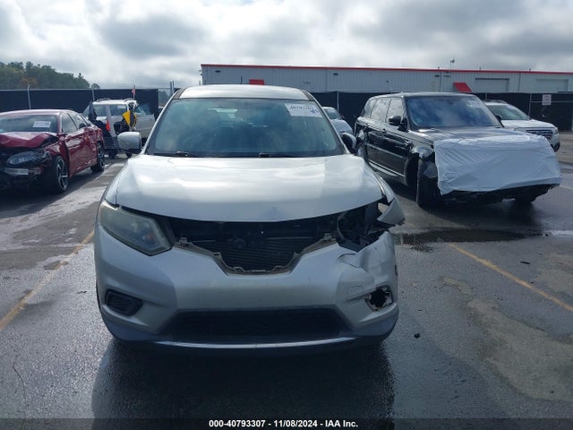 Nissan ROGUE S 2015 5N1AT2MT0FC909502 Image 13