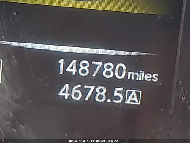 Nissan ROGUE S 2015 5N1AT2MT0FC909502 Image 16