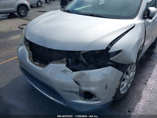 Nissan ROGUE S 2015 5N1AT2MT0FC909502 Image 6
