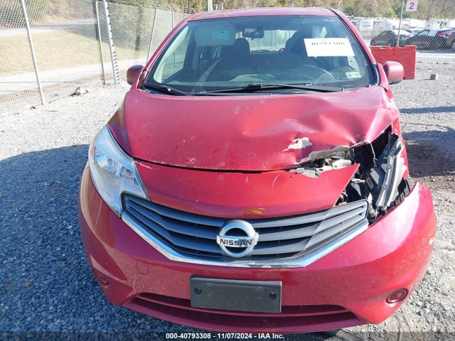 Nissan Versa Note Sv 2014 3N1CE2CP5EL404699 Image 12