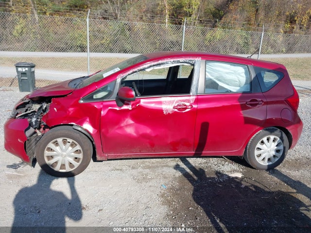 Nissan Versa Note Sv 2014 3N1CE2CP5EL404699 Image 14