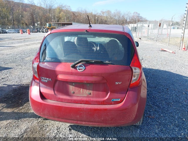 Nissan Versa Note Sv 2014 3N1CE2CP5EL404699 Image 16