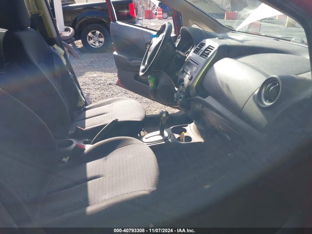 Nissan Versa Note Sv 2014 3N1CE2CP5EL404699 Image 5