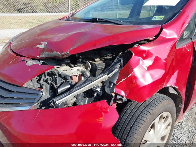 Nissan Versa Note Sv 2014 3N1CE2CP5EL404699 Image 6