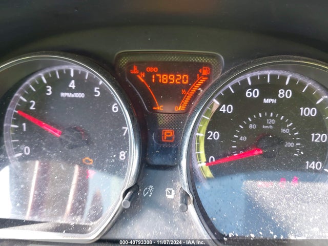 Nissan Versa Note Sv 2014 3N1CE2CP5EL404699 Image 7