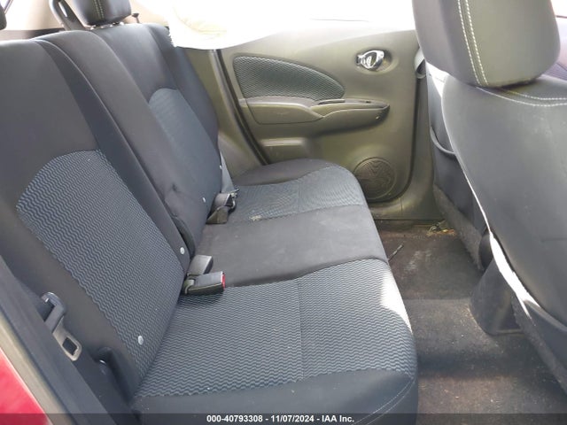 Nissan Versa Note Sv 2014 3N1CE2CP5EL404699 Image 8