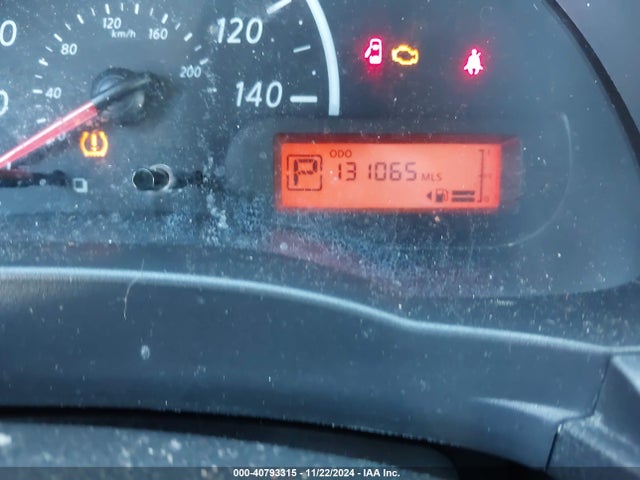Nissan Versa 1.6 S+ 2016 3N1CN7AP6GL896467 Image 7