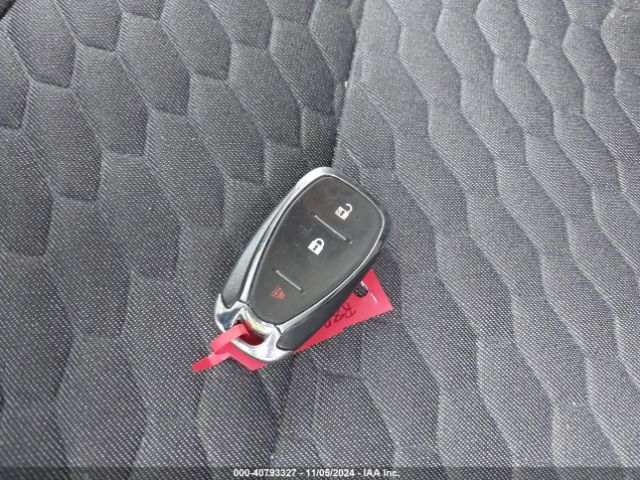 3GNAXKEV4MS104710 Chevrolet Equinox Fwd Lt