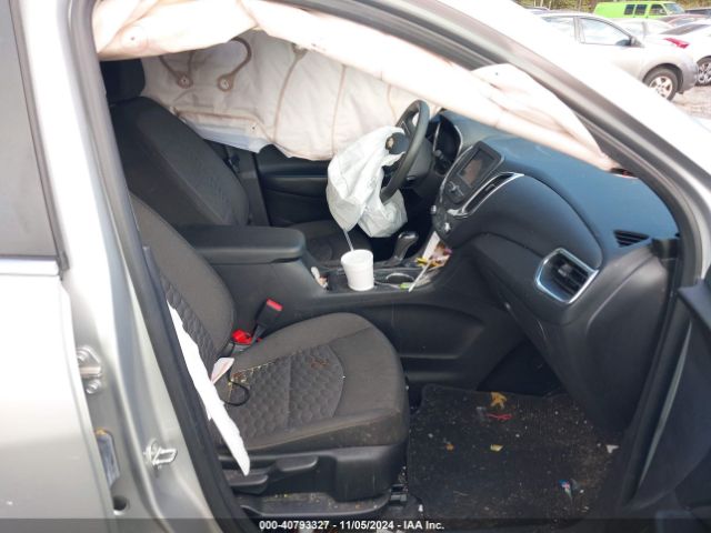 3GNAXKEV4MS104710 Chevrolet Equinox Fwd Lt