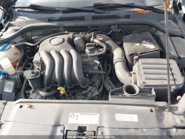 3VW2K7AJ6FM293618 Volkswagen Jetta 2.0l S