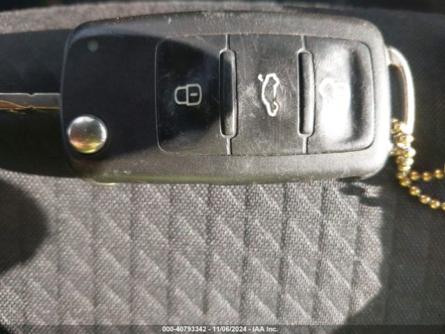 3VW2K7AJ6FM293618 Volkswagen Jetta 2.0l S