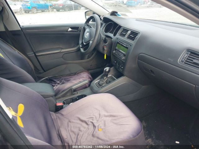 3VW2K7AJ6FM293618 Volkswagen Jetta 2.0l S