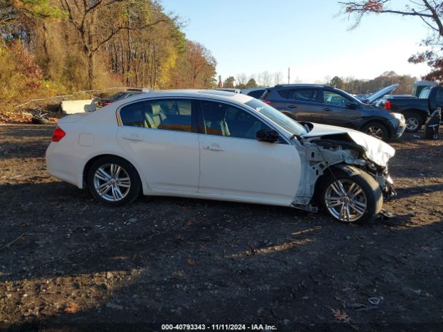 JN1CV6AR7FM524166 Infiniti Q40