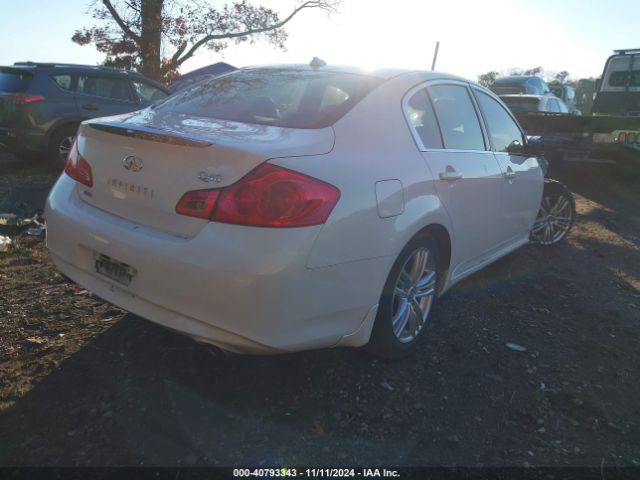 JN1CV6AR7FM524166 Infiniti Q40