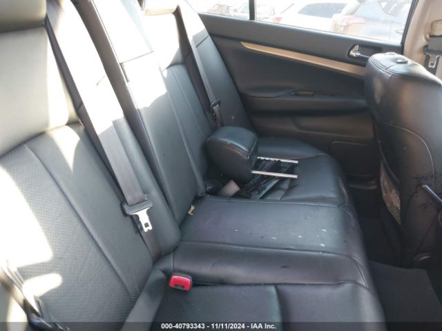 JN1CV6AR7FM524166 Infiniti Q40
