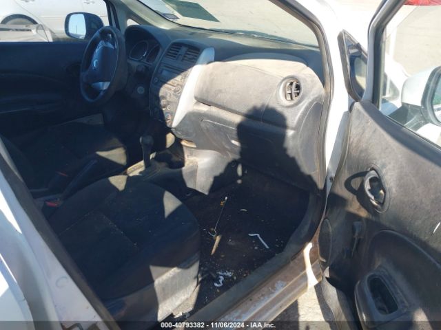 3N1CE2CP6GL387849 Nissan Versa Note S Plus