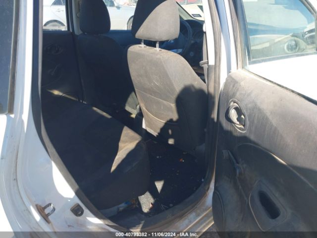 3N1CE2CP6GL387849 Nissan Versa Note S Plus